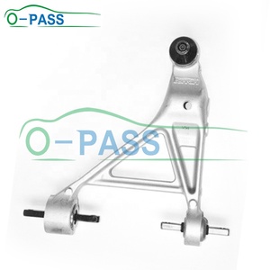 Brazo de control inferior delantero OPASS para Ferrari 458 ITALIA Speciale <span class=keywords><strong>488</strong></span> GTB <span class=keywords><strong>Spider</strong></span> 2009 264523 - Product Image 4
