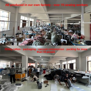 Plush Round Dog &amp; Cat Nest Winter <strong>Pet</strong> <strong>Bed</strong> Faux Fur Removable Cover Warmth Indoor Use Wholesale - Product Image 4