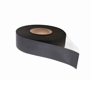 Ruban adhésif résistant à l'abrasion ATS FRIC4000 noir 3cm pour l'impression et l'industrie textile - Product Image 2