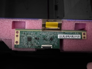 ST3151A07 32inch LCD Panel 1366x768 Resolution for Smart <b>TV</b> Display Module - Product Image 2