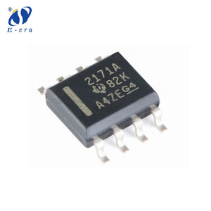 <span class=keywords><strong>Circuit</strong></span> d'amplificateur de puissance audio TDA8560 TDA8560Q ZIP-11 - Product Image 3