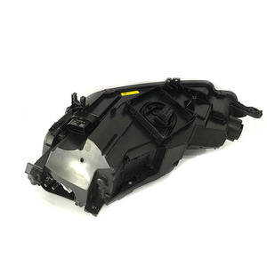 ไฟหน้ารถยนต์ LED รุ่น US Version 2018-2019 A5 S5 พร้อมอุณหภูมิสี 6000k เหมาะสำหรับรถยนต์ Audi A5 รุ่น US Version 2018-2019 - Product Image 2