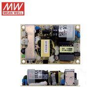 EPS Meanwell EPS-15/25/35/45/65/120-3.3/5/7.5/12/15/24/27/36/48 Placa PCB Metálica de Salida Única SMPS 5A 3.4A 2.1A 1.05A