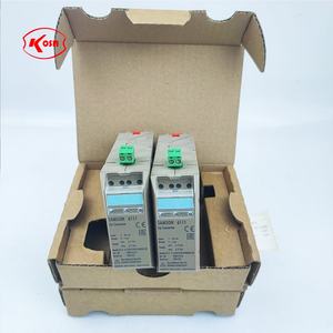 Convertisseur I/P pour vanne de régulation Samon 6111, accessoires pour vanne de régulation de pression Samson - Product Image 1