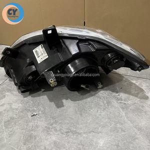 Phares LED d'Origine <span class=keywords><strong>Mercedes</strong></span>-Benz Vito W639 V-CLASS V250 V220D avec Feux de Jour (DRL) pour Modèles <span class=keywords><strong>Viano</strong></span> 2011-<span class=keywords><strong>2015</strong></span> - Product Image 6