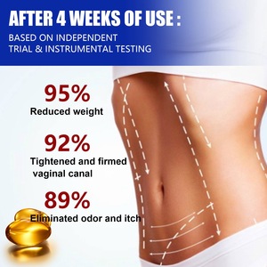 Capsules AnnieCare pour Soins Féminins et Amincissement, Détoxifiantes au Venin d'Abeille pour Raffermir le Ventre et la Peau - Product Image 4