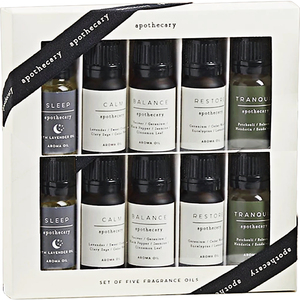 Ätherisches Öl Geschenkset aus China, Natürlicher Großhandel, 3/<span class=keywords><strong>4</strong></span>/5/6/8/10/12 Stück/Set, Parfum-Duftöl für Diffusor und Massage - Product Image 1