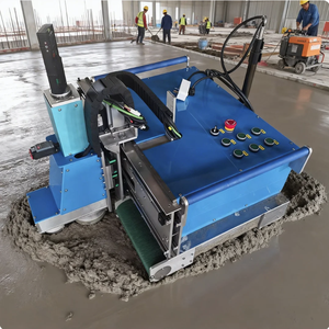 Robot Automatico per Livellamento Pavimenti con Posizionamento Laser + Precisione 1mm/7m per Posa Piastrelle - Product Image 2
