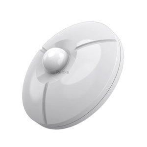 สัญญาณเตือนภัยการเคลื่อนไหวแบบอินฟราเรดป้องกันการโจรกรรม, เซ็นเซอร์ <span class=keywords><strong>PIR</strong></span> ภายในอาคารสำหรับตรวจจับการเคลื่อนไหวของมนุษย์ - Product Image 2