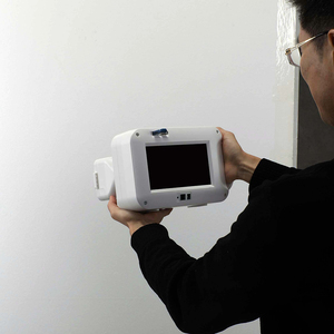 2025医療用ポータブル獣医人間X線システム桁X線撮影機20/32kwモバイルX線装置フラットパネル検出器付き - Product Image 5