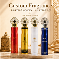 Vente en gros de vaporisateurs d'ambiance 300 ml, parfum longue durée, doux et épicé, type Dubaï, parfum islamique, brume d'ambiance religieuse arabe