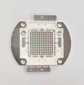 อินฟาเรด COB <span class=keywords><strong>IR</strong></span> ชิป LED 100W 835nm 830nm LED อาร์เรย์ - Product Image 1