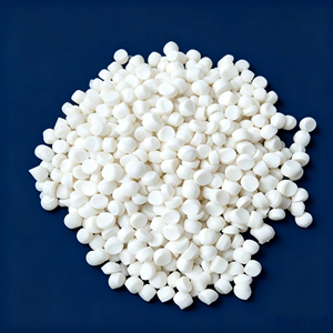 Granuli di Schiuma PVC a Superficie Liscia per Decorazione e Industria Edile - Product Image 1