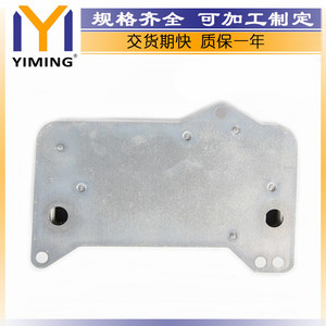 Volkswagen Tiguan II 5NA 2.0Tdi <b>Radiator</b> 6C1Q6B624BA 27x16x11cm Replacement Part - Product Image 4