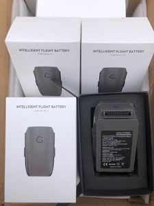 แบตเตอรี่ใหม่สำหรับ Mavic 2 Mavic 3 Mavic 3 Pro 3850mAh บินได้นานสูงสุด 47 นาที แบตเตอรี่สำรองสำหรับการบินอัจฉริยะ - Product Image 4