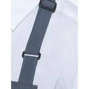 Delantal de Bistro Básico, Merchandising Personalizado - Product Image 6