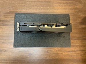 Carte graphique de jeu RX 6600 XT 8 Go - Product Image 4