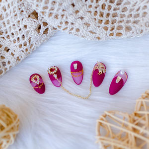 Esmalte de uñas en Gel Uv para salón de belleza, esmalte de uñas en Gel Uv para salón de belleza - Product Image 3