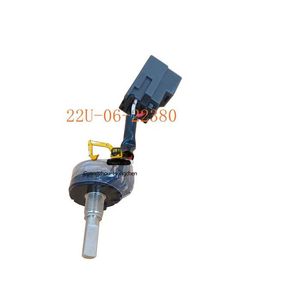 Potenciómetro 22U-<span class=keywords><strong>06</strong></span>-22380 para Excavadora PC200-8 PC300-8 PC400-8, <span class=keywords><strong>20Y</strong></span>-43-41313 <span class=keywords><strong>20Y</strong></span>-43-41323 <span class=keywords><strong>20Y</strong></span>-43-42350 08086-20000 <span class=keywords><strong>20Y</strong></span>-<span class=keywords><strong>06</strong></span>-42110 - Product Image 2