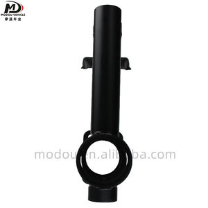 Kit complet de frein à disque arrière <span class=keywords><strong>MODOU</strong></span> Original Factory pour ATV et UTV modifiés, avec fourche plate - Product Image 3