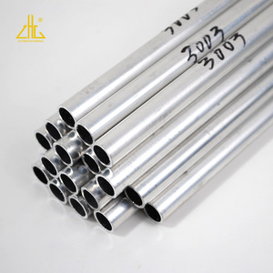 <span class=keywords><strong>Tubo</strong></span> redondo <span class=keywords><strong>de</strong></span> aleación <span class=keywords><strong>de</strong></span> <span class=keywords><strong>aluminio</strong></span> 3003, <span class=keywords><strong>6</strong></span> <span class=keywords><strong>metros</strong></span>, 3003 - Product Image 4