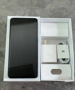 Teléfono Inteligente OnePlus 9R 5G LTE CDMA, Pantalla AMOLED de 6.5 Pulgadas, 2400x1080P, 120Hz, SN870 Octa Core, 8GB de RAM, 128GB de ROM, Batería de 4000mAh, Español, Alemán - Product Image 3
