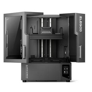 Elegoo New Product 2 Large-Format Resin <b>3D</b> <b>Printer</b> - Product Image 3