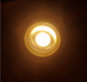 Hợp kim nhôm nhà ở <span class=keywords><strong>SMD</strong></span> AC/DC12V 4W <span class=keywords><strong>mr11</strong></span> Gu4 cơ sở 38 độ dẫn ánh sáng tại chỗ - Product Image 5