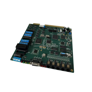 Carte de jeu PCB <span class=keywords><strong>POG</strong></span> 595 à 5 ports, taux de jeu 72%-87%, en promotion aux États-Unis - Product Image 4