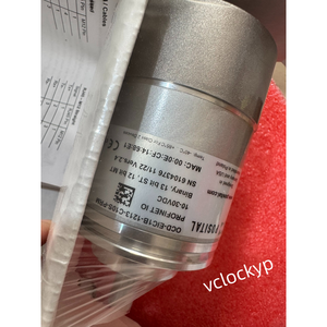 1PCS POSITAL OCD-EIC1B-1213-C10S-PRM Codificador nuevo en caja, envío a través de DHL/Fedex - Product Image 5