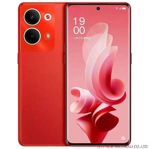 Smartphone d'occasion pour Reno 9 5G, écran 6,7 pouces, processeur <span class=keywords><strong>Qualcomm</strong></span> <span class=keywords><strong>778G</strong></span> Octa-Core, charge rapide 67W, Android 13, NFC - Product Image 2