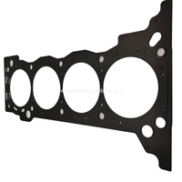Auto Engine Systems Parts Cylinder Head Gasket for Toyota Hiace Land Cruiser Coaster 2TRFE Engine OEM 11115-75050