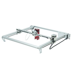 Aufero-Grabador láser compacto para principiantes y aficionados, máquina de cortar y grabar cuero, madera y papel - Product Image 5
