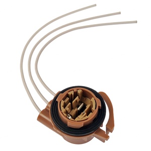 645-626 15306147 3B097671P2 1P2073 LS92 645-607 LS94  Prise d'éclairage multifonction à 3 fils pour GMC Chevrolet Cadillac VW - Product Image 4