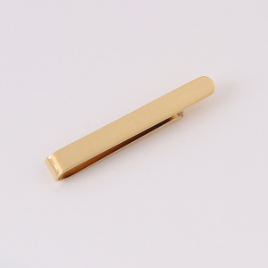 Cadeau pour homme Pinces à fermoir Pinces à <span class=keywords><strong>cravate</strong></span> en acier inoxydable or <span class=keywords><strong>argent</strong></span> Pinces à <span class=keywords><strong>cravate</strong></span> pour hommes pour costumes et cravates - Product Image 4