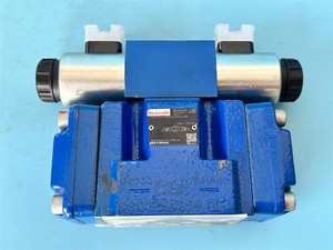 สวิตช์ไฮดรอลิก HED 8 OH-2X/200K14S R901102362 ของแท้ใหม่ มีสินค้าในสต็อก - Product Image 1