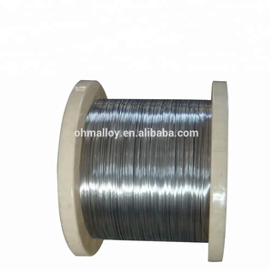 Cable calefactor de alta temperatura Premium Nichrome Cr20Ni80 para aplicaciones de horno doméstico duradero - Product Image 4