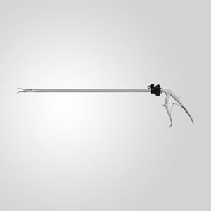 Chirurgia laparoscopica pinza pinza strumenti medici a forbice riutilizzabili laparoscopici - Product Image 5