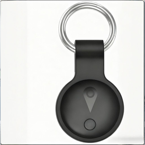 Localizzatore Anti-Smarrimento per Bambini, Anziani e Animali Domestici - Attacco Magnetico, Batteria a Lunga Durata per Posizionamento Preciso - Product Image 1