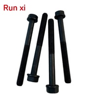 High Quality and Durable Engine Assembly Components Engine Cylinder Head Screw 3920780 for Cummins 6BT5.9 Engine
