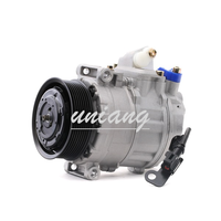 Compresseur de climatisation pour Land Rover Discovery 4, Range Rover Sport L320, LR014064 JPB000183 8H2219D623CA