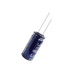 BSSY)Korchip Vendita Calda Serie <span class=keywords><strong>DRT</strong></span> Tipo Cilindrico 2.5V 15F Supercondensatore EDLC - Product Image 4