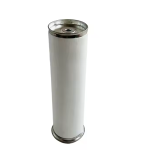 Compatibilité des pièces de compresseur industriel de filtre à air Manny 17193319 14163144 - Product Image 6