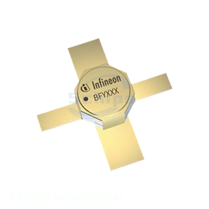 Transistors Module F4100R17ME4B11BPSA2 Electronics Component Original - Product Image 1