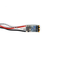 ESC Brushless E-Power RC Drone 35A AM32 3-6S BLheli_32bit untuk FPV Racing Quadcopter RC Crawler Parts