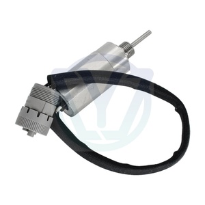 Sensor CYJ 3E-5370 Compatible con Motores 325, 325L, 325LN, 330, 330L, 330FM, 350, 375, 375L, 5080, 5130, 3116 - Product Image 1