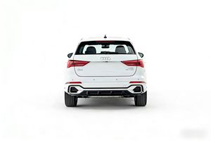Audi Q3 d'<span class=keywords><strong>occasion</strong></span> pour les voyages en famille, turbo, cuir, conduite confortable, intérieur spacieux, toit ouvrant panoramique, SUV automatique, essence - Product Image 4