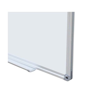 Small Magnetic Aluminum Frame Kids <strong>Whiteboard</strong> <strong>Wall</strong> Mounted Writing White Board Magnet - Product Image 3