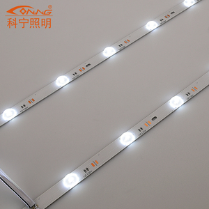 <span class=keywords><strong>Achat</strong></span> de panique à bas prix, <span class=keywords><strong>barre</strong></span> lumineuse LED à lentille diffuse SMD3030, 3000K 4000K 6000K 11000K, <span class=keywords><strong>barre</strong></span> lumineuse rigide en cuivre + <span class=keywords><strong>aluminium</strong></span> pour panneau publicitaire - Product Image 3