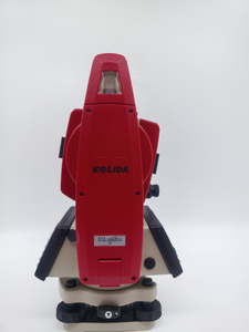 Estación Total Topográfica South Survey Equipment KTS-442R15U Kolida, Estación Total GPS - Product Image 3